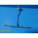 Bausch & Lomb Storz Lewey Laryngoscope Holder Ref N8846 | 15½" Instrument ~38237