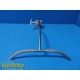Pilling Model 502245 Laryngoscope Holder – Stainless Steel ~ 38238
