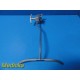Pilling Model 502245 Laryngoscope Holder – Stainless Steel ~ 38238