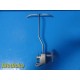 Pilling Model 502245 Laryngoscope Holder – Stainless Steel ~ 38238