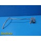 Pilling Model 502245 Laryngoscope Holder – Stainless Steel ~ 38238