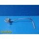 Pilling Model 502245 Laryngoscope Holder – Stainless Steel ~ 38238