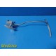 Pilling Model 502245 Laryngoscope Holder – Stainless Steel ~ 38238