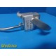 Pilling Model 502245 Laryngoscope Holder – Stainless Steel ~ 38238