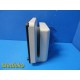 Philips IntelliVue MX700 Monitor W/ X2 Transport, M3012A Module & Leads ~ 38636