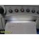 GE Corometrics 259A Maternal Monitor W/ 2 US + 1 Toco Transducer & Leads ~ 38257