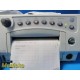 GE Corometrics 259A Maternal Monitor W/ 2 US + 1 Toco Transducer & Leads ~ 38257