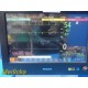 Philips IntelliVue MX700 Monitor W/ X2 + M3012A Modules, Rack & Leads ~ 38657
