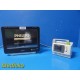 Philips IntelliVue MX700 Monitor W/ X2 + M3012A Modules, Rack & Leads ~ 38657