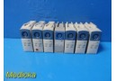 Lot of 7 Philips / Agilent M1020A SpO₂ / Pleth Modules Mixed Style 38431