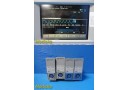 Lot of 4 HP Philips Agilent M1020A SpO2 PLETH Modules Tested Working 38877