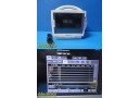 Nihon Kohden Life Scope BSM-6501A Patient Monitor MU-651RA Parts/Repair 38450