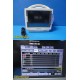 Nihon Kohden Life Scope BSM-6501A Patient Monitor MU-651RA Parts/Repair 38450