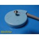 GE Compatible 5700HAX Ultrasound Fetal Transducer | Button Style | 10ft ~ 38662