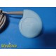 GE Compatible 5700HAX Ultrasound Fetal Transducer | Button Style | 10ft ~ 38662