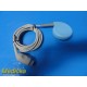 GE Compatible 5700HAX Ultrasound Fetal Transducer | Button Style | 10ft ~ 38662