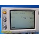 GE Model 259A Maternal Monitor W/ US+Toco Transducer & NBP + SpO2 Leads ~ 38274