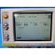 GE Model 259A Maternal Monitor W/ US+Toco Transducer & NBP + SpO2 Leads ~ 38274