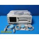 GE Model 259A Maternal Monitor W/ US+Toco Transducer & NBP + SpO2 Leads ~ 38274