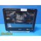 Philips IntelliVue MX700 Monitor W/ X2 + M3012A Module, Rack & NEW Leads ~ 38275