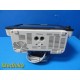 Philips IntelliVue MX700 Monitor W/ X2 + M3012A Module, Rack & NEW Leads ~ 38275