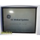 GE Model 259A Maternal/Fetal Monitor W/ US + TOCO Transducers & NEW Leads ~38276