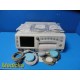 GE Corometrics 259A Fetal/Maternal Monitor W/ US+Toco Transducer & Leads ~ 38682