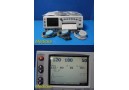 GE Corometrics 259A Maternal Monitor W/ US+Toco Transducer & NEW Leads ~ 38268