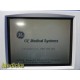 GE Corometrics 259A Maternal Monitor W/ US+Toco Transducer & NEW Leads ~ 38268