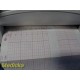 GE Corometrics 259A Maternal Monitor W/ US+Toco Transducer & NEW Leads ~ 38268