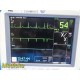 2013 GE Dash 4000 Monitor (T/CO, SpO2, ECG, NBP, CO2) W/ Batteries & Leads~38680