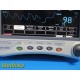 2013 GE Dash 4000 Monitor (T/CO, SpO2, ECG, NBP, CO2) W/ Batteries & Leads~38680