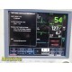 2013 GE Dash 4000 Monitor (T/CO, SpO2, ECG, NBP, CO2) W/ Batteries & Leads~38680