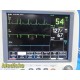 2013 GE Dash 4000 Monitor (T/CO, SpO2, ECG, NBP, CO2) W/ Batteries & Leads~38680