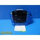 GE Carescape V100 Vital Signs Monitor (V100-NBAA-AXAA-BX) W/ NEW Leads ~ 38270