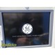 GE Dash 4000 Monitor (T/CO, SpO2, ECG, NBP) W/ 2x Batteries & NEW Leads ~ 38267