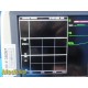 GE Dash 4000 Monitor (T/CO, SpO2, ECG, NBP) W/ 2x Batteries & NEW Leads ~ 38267