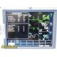 GE Dash 4000 Patient Monitor Ref 2035598-203 W/ 2x Batteries & NEW Leads ~ 38272