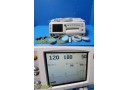 GE 259A Fetal/Maternal Monitor W/ 2x US + 1x Toco Transducer & NEW Leads ~ 38262