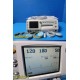 GE 259A Fetal/Maternal Monitor W/ 2x US + 1x Toco Transducer & NEW Leads ~ 38262