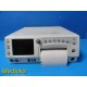 GE 259A Fetal/Maternal Monitor W/ 2x US + 1x Toco Transducer & NEW Leads ~ 38262