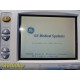 GE Corometrics 259A Fetal/Maternal Monitor W/ US+Toco Transducer & Leads ~ 38676