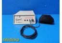 Permark The Enhancer II Micropigmentation Unit W/ Foot Pedal & Power Cord ~38263