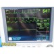 GE Dash 4000 Patient Monitor Ref 2035598-202 W/ Dual Batteries & Leads ~ 38265