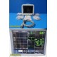 GE Dash 4000 Monitor (T/CO, SpO2, ECG, NBP, Print) W/ Batteries & Leads ~ 38677