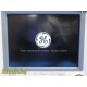 GE Dash 4000 Monitor (T/CO, SpO2, ECG, NBP, Print) W/ Batteries & Leads ~ 38677
