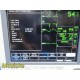 GE Dash 4000 Monitor (T/CO, SpO2, ECG, NBP, Print) W/ Batteries & Leads ~ 38677