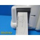 GE Dash 4000 Monitor (T/CO, SpO2, ECG, NBP, Print) W/ Batteries & Leads ~ 38677
