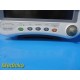 GE Dash 4000 Monitor (T/CO,SpO2,ECG,NBP,Print) W/ NEW Leads & Batteries ~ 38678