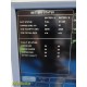GE Dash 4000 Monitor (CO2 Nellcor Oximax) W/ Dual Batteries & NEW Leads ~ 38266